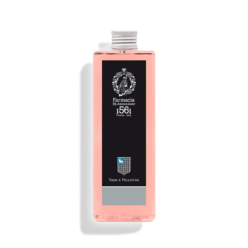 Farmacia SS Annunziata Profumi Ambiente Ricariche Arti Maggiori Vaiai Pellicciai new