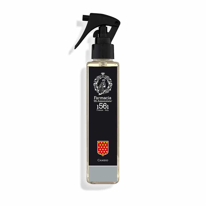 Farmacia SS Annunziata Profumi Ambiente Spray Arti Maggiori Cambio new