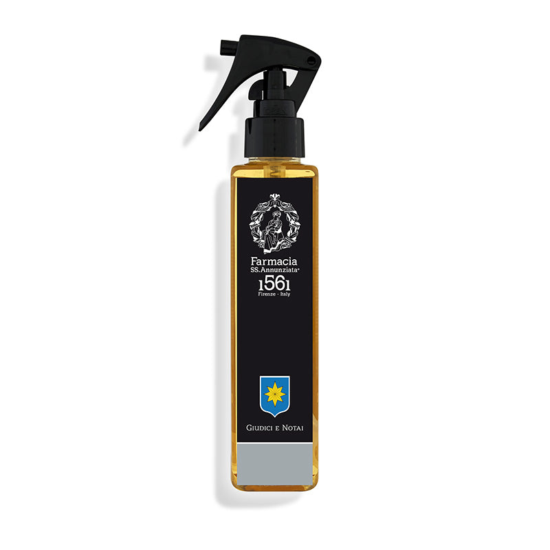 Farmacia SS Annunziata Profumi Ambiente Spray Arti Maggiori Giudici Notai new