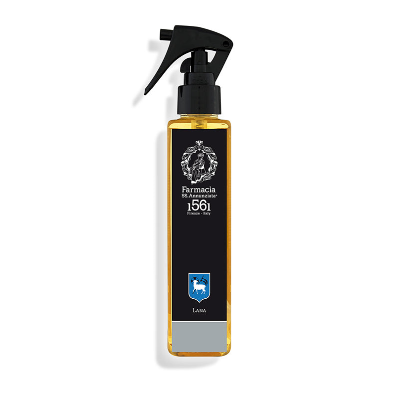 Farmacia SS Annunziata Profumi Ambiente Spray Arti Maggiori Lana new
