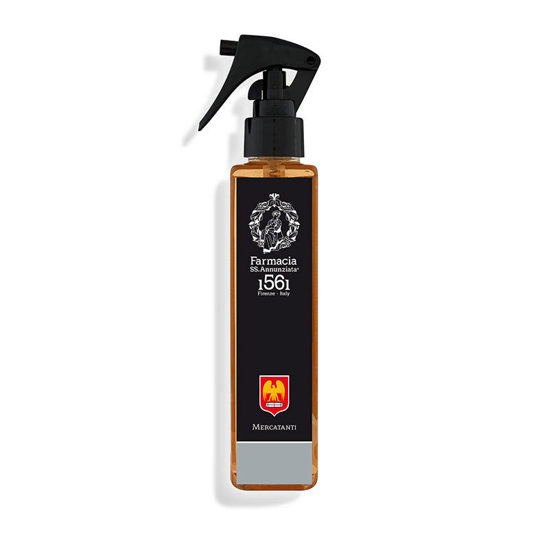 Farmacia SS Annunziata Profumi Ambiente Spray Arti Maggiori Mercatanti new