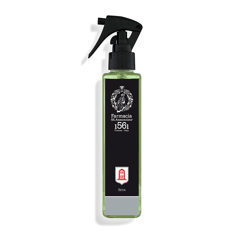 Farmacia SS Annunziata Profumi Ambiente Spray Arti Maggiori Seta new