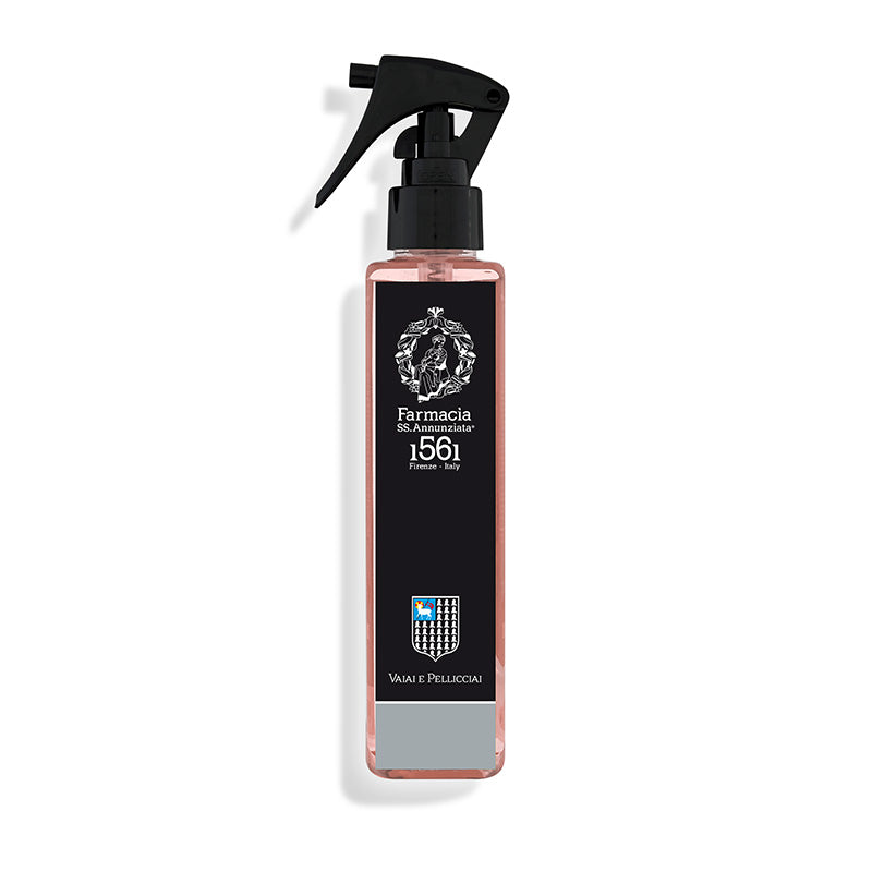 Farmacia SS Annunziata Profumi Ambiente Spray Arti Maggiori Vaiai Pellicciai new