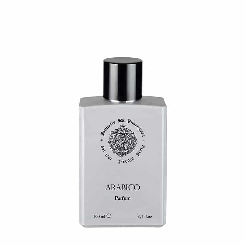 Farmacia SS Annunziata Profumi Persona Profumo Arabico 100ml