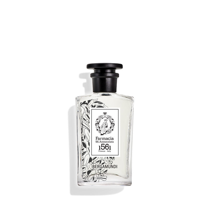 profumo al bergamotto