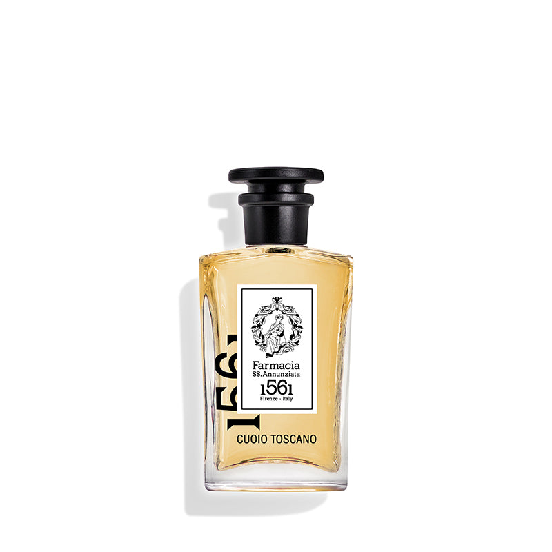 profumo al cuoio