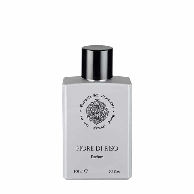 Farmacia SS Annunziata Profumi Persona Profumo Fiore di Riso 100ml