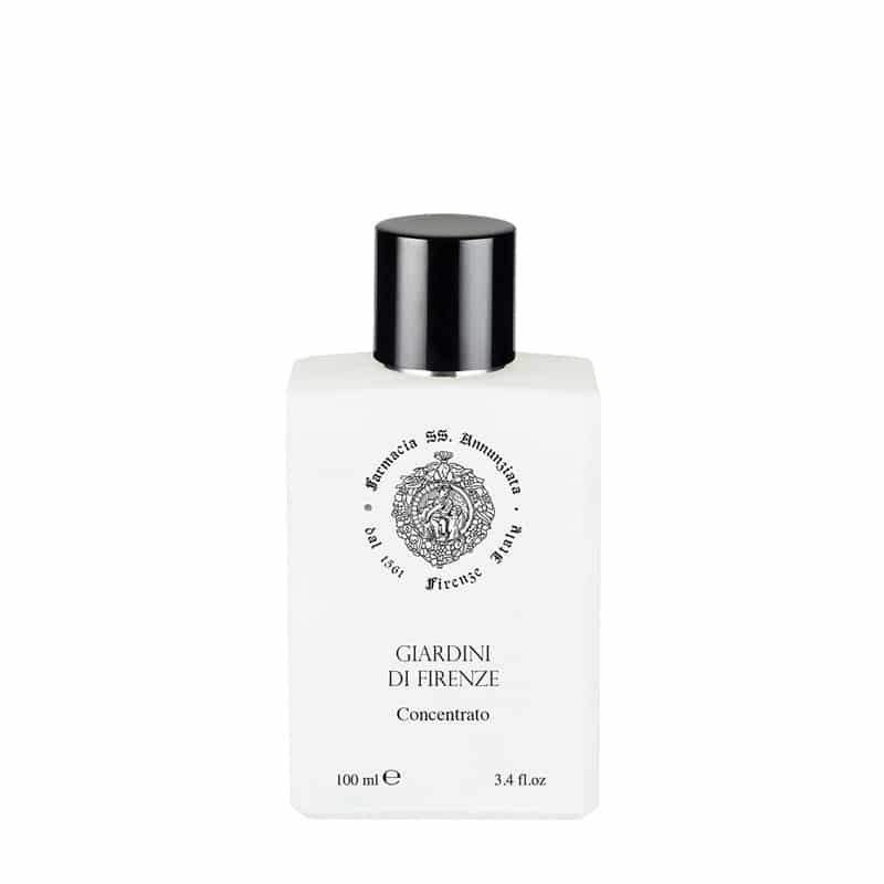 Farmacia SS Annunziata Profumi Persona Profumo Giardini Firenze Concentrato100ml