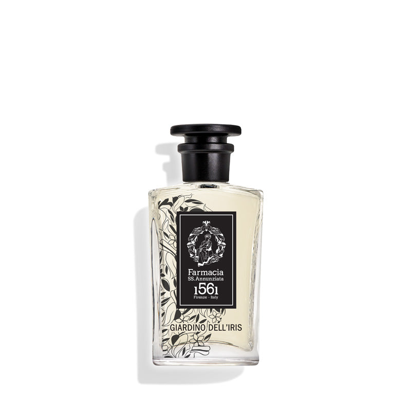 iris scented perfume