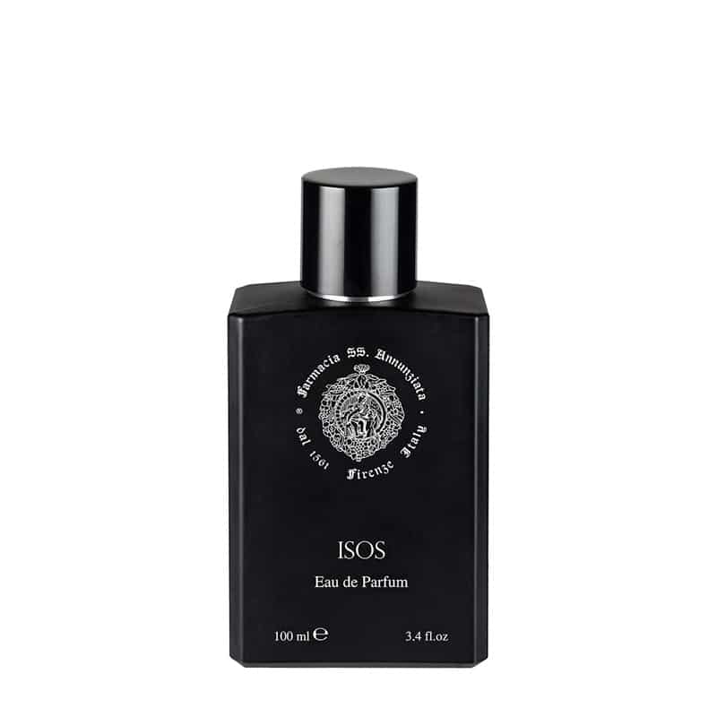 Farmacia SS Annunziata Profumi Persona Profumo Isos 100ml