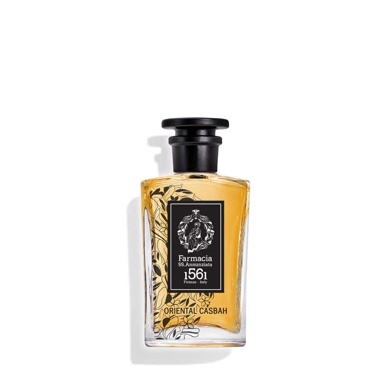 casbah profumo