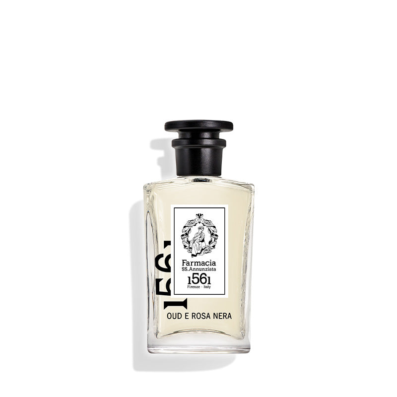 oud profumo
