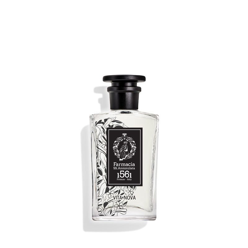 profumo al pepe nero e pepe rosa